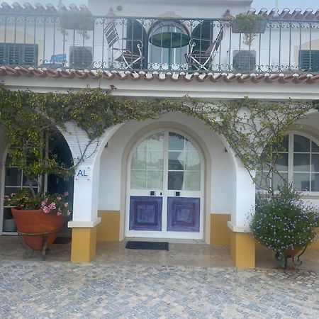 O Patio Hotel Fernao Ferro Luaran gambar
